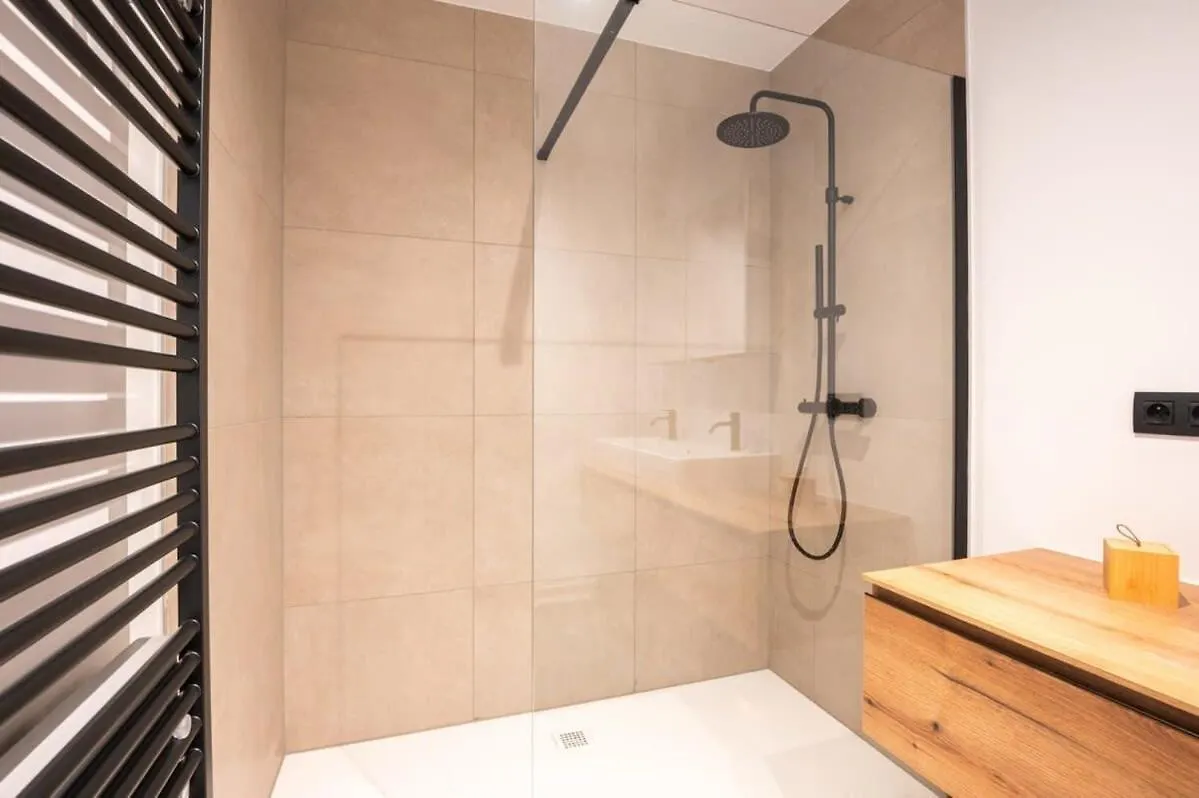New Apartment With Stunning Views, Pool And Fitness Ostend 0*,  Belgium